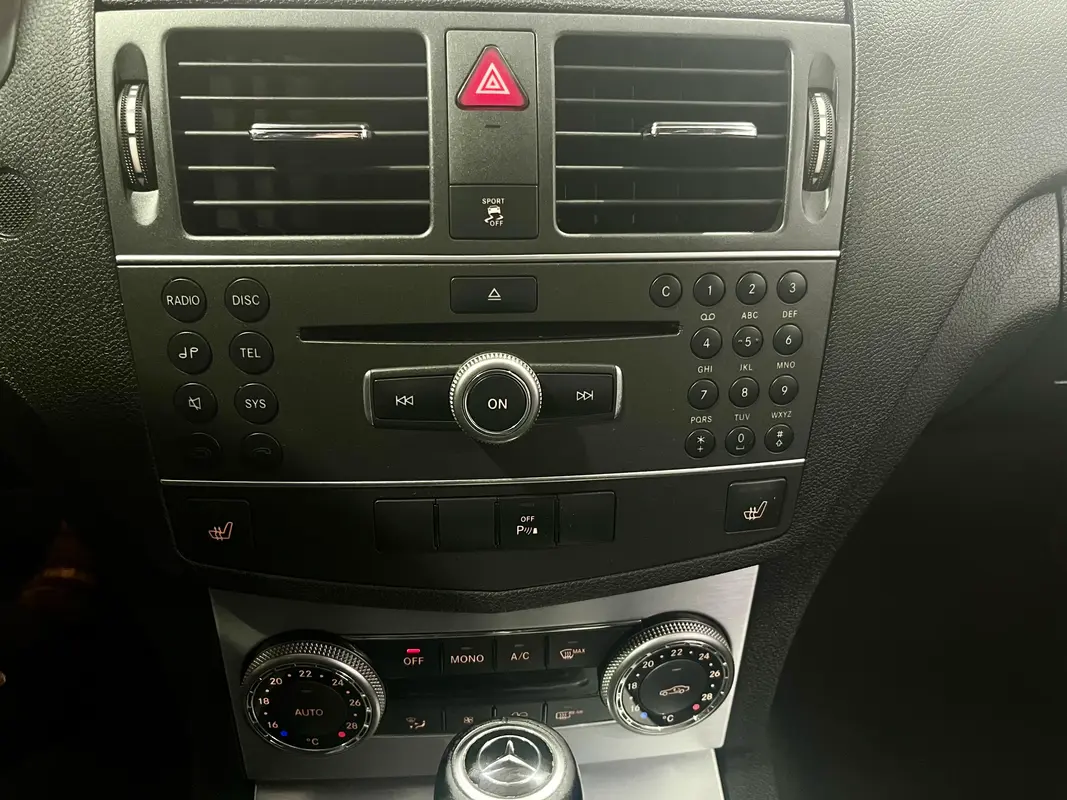 Mirá esta publicación de Mercedes Benz Clase C