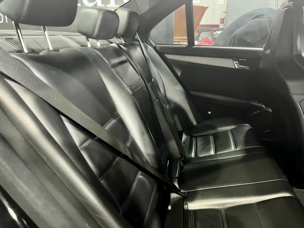 Mirá esta publicación de Mercedes Benz Clase C