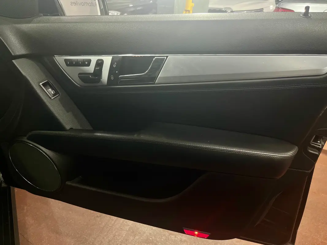 Mirá esta publicación de Mercedes Benz Clase C