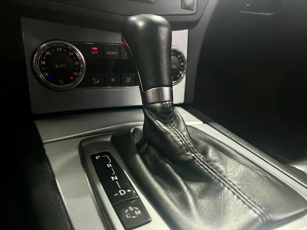Mirá esta publicación de Mercedes Benz Clase C