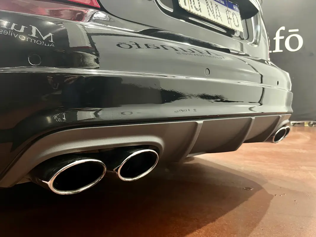 Mira esta publicación de Mercedes Benz Clase C