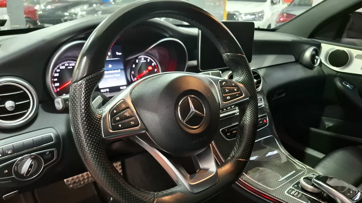 Mirá esta publicación de Mercedes Benz Clase C