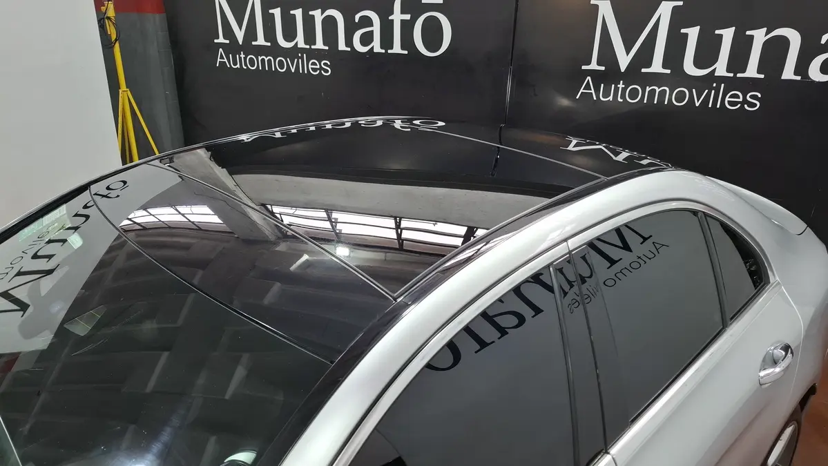 Mirá esta publicación de Mercedes Benz Clase C