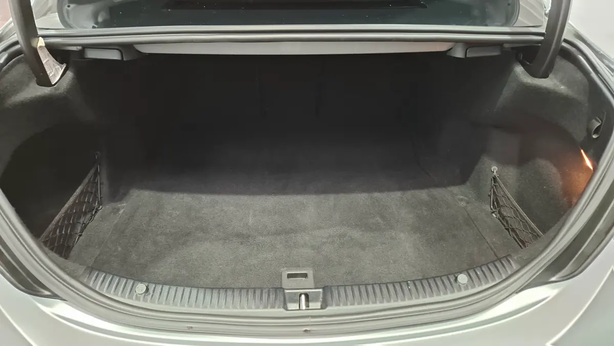 Mira esta publicación de Mercedes Benz Clase C