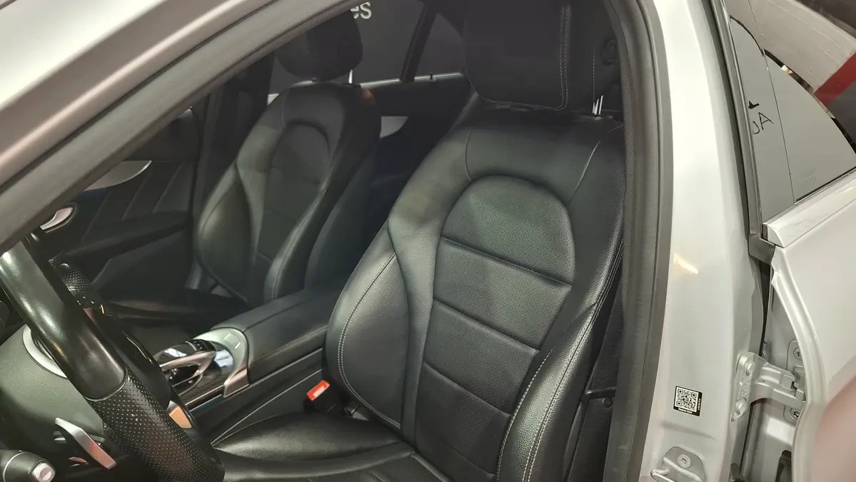 Mirá esta publicación de Mercedes Benz Clase C