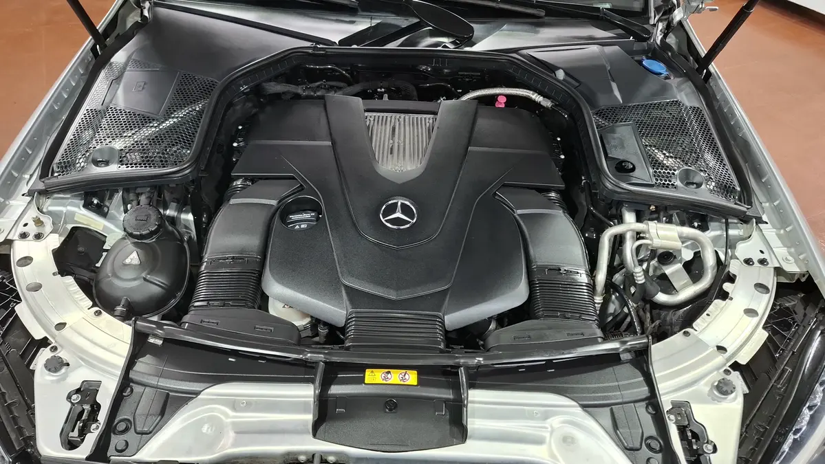Mirá esta publicación de Mercedes Benz Clase C