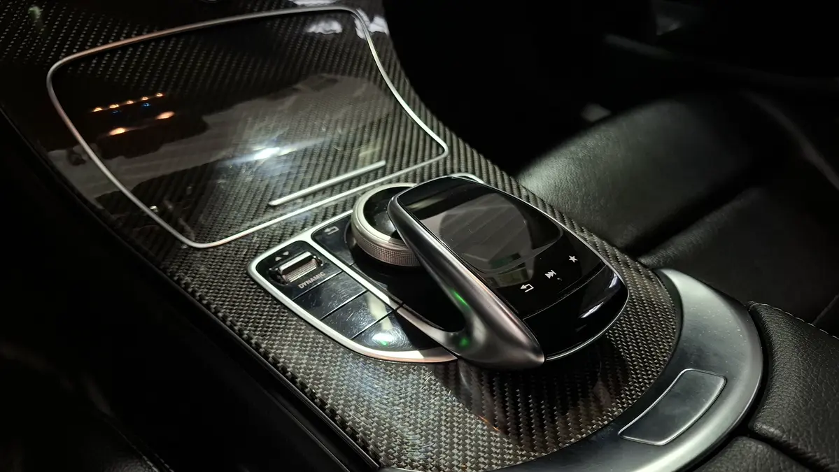 Mirá esta publicación de Mercedes Benz Clase C