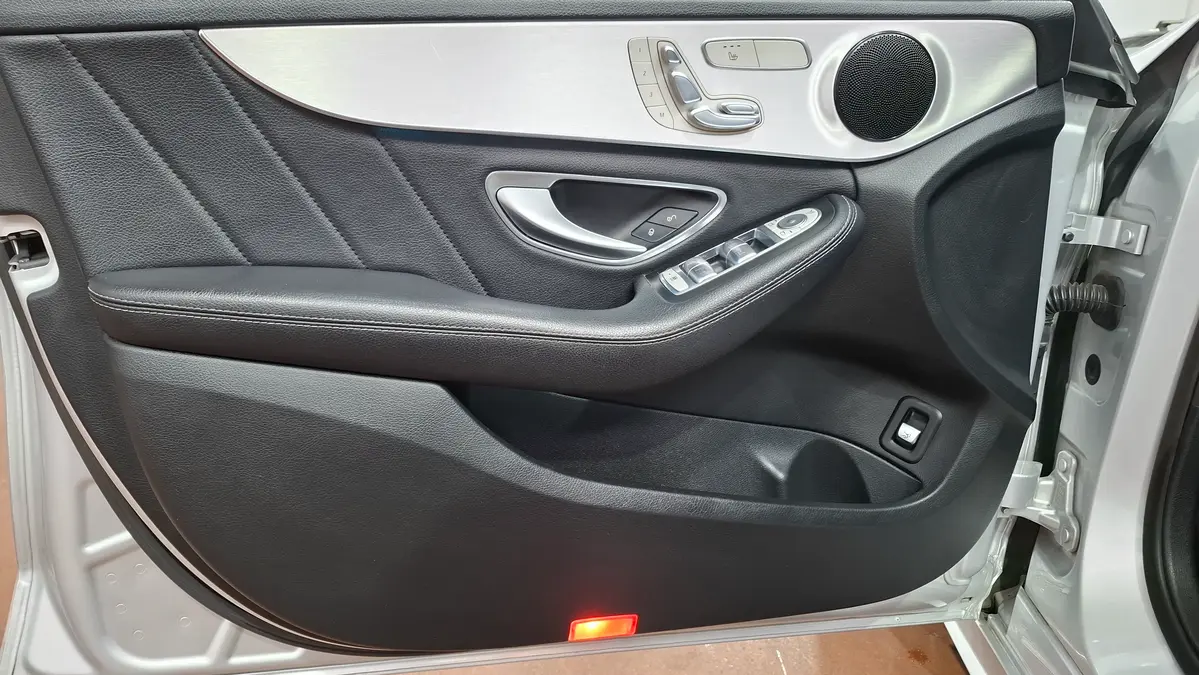 Mirá esta publicación de Mercedes Benz Clase C