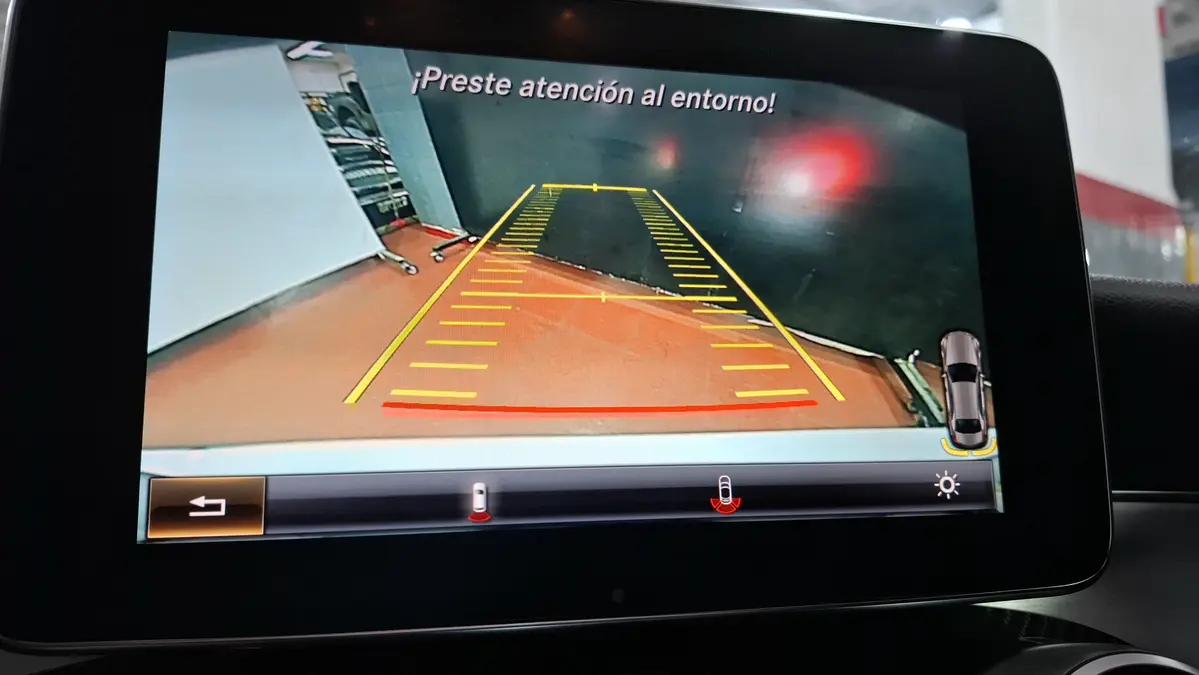 Mirá esta publicación de Mercedes Benz Clase C