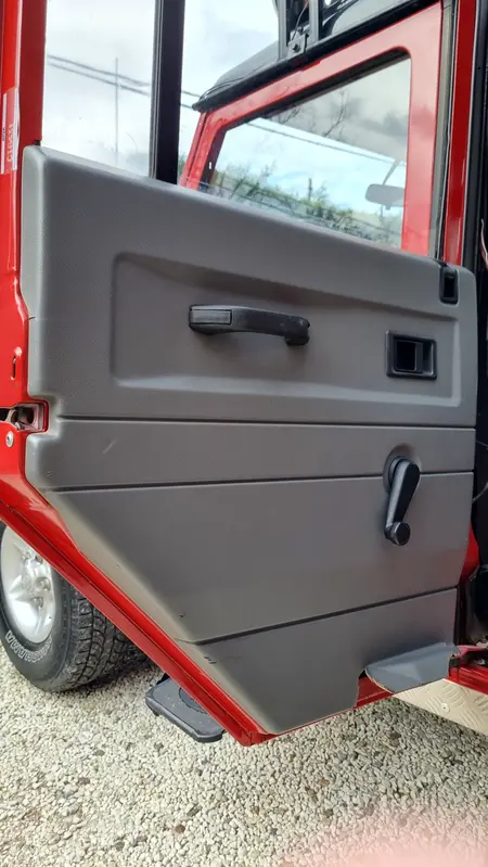 Mirá esta publicación de Land Rover Defender