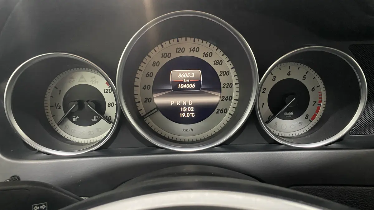 Mirá esta publicación de Mercedes Benz Clase C