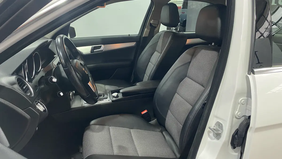 Mirá esta publicación de Mercedes Benz Clase C