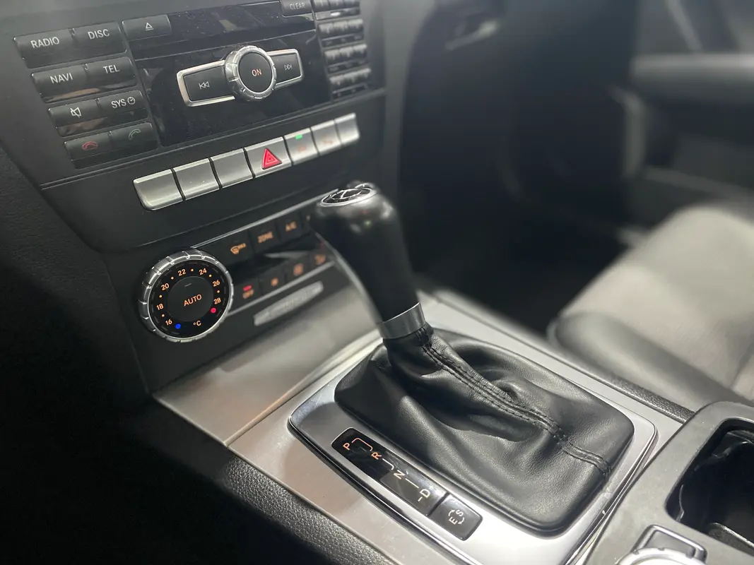 Mirá esta publicación de Mercedes Benz Clase C