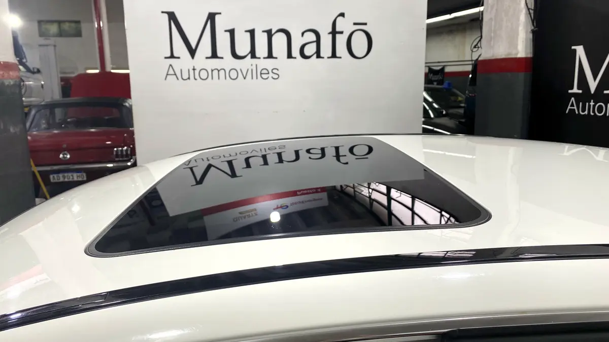 Mirá esta publicación de Mercedes Benz Clase C