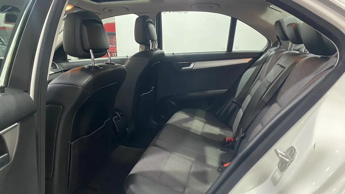 Mirá esta publicación de Mercedes Benz Clase C