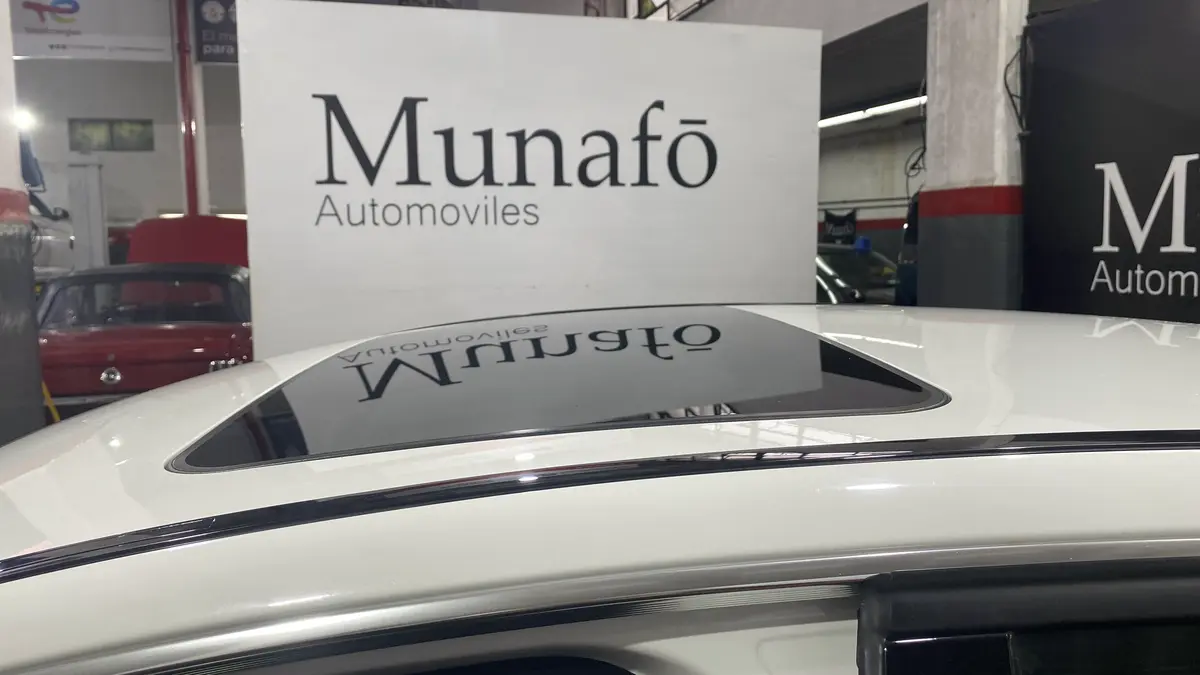 Mirá esta publicación de Mercedes Benz Clase C