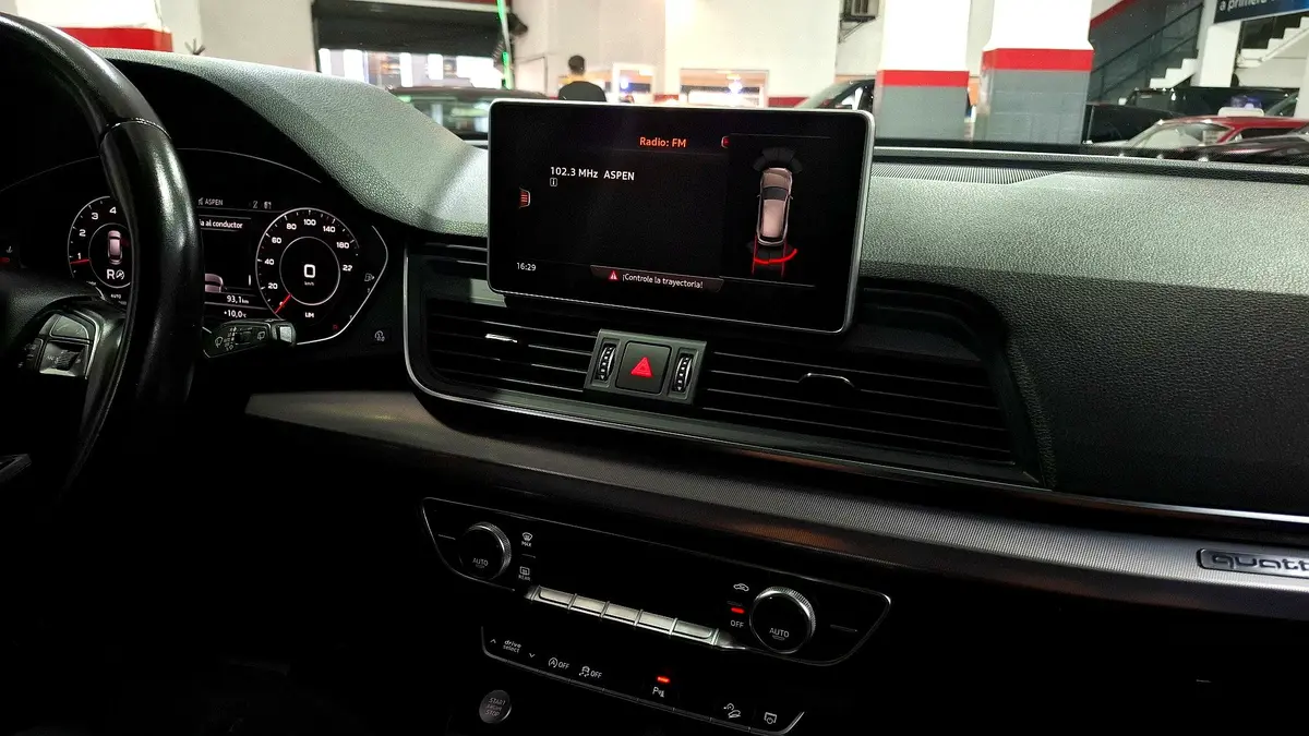Mirá esta publicación de Audi Q5