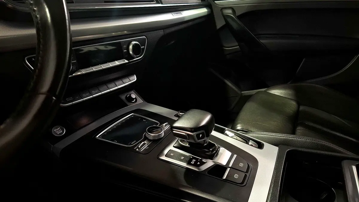 Mirá esta publicación de Audi Q5