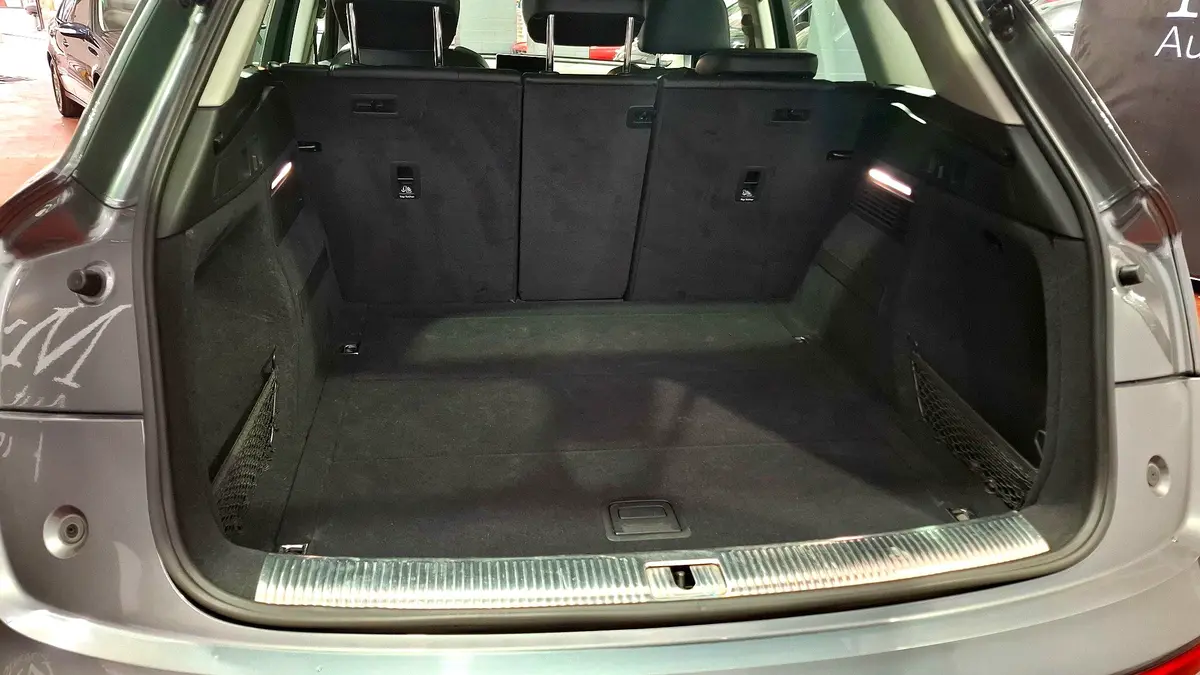 Audi Q5 Foto #5