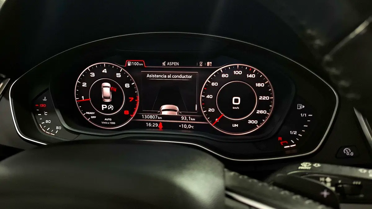 Mirá esta publicación de Audi Q5