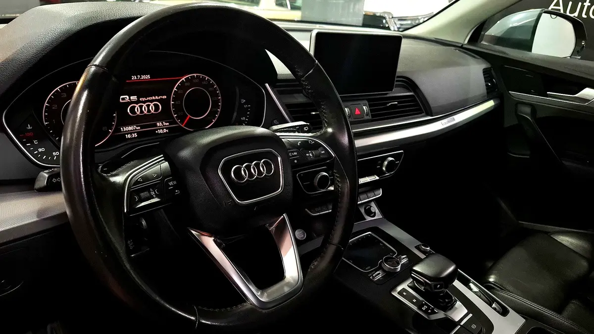 Mirá esta publicación de Audi Q5