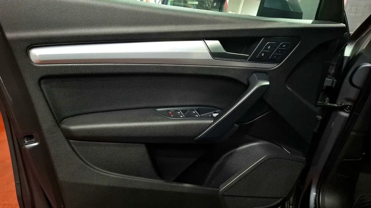 Audi Q5 Foto #6