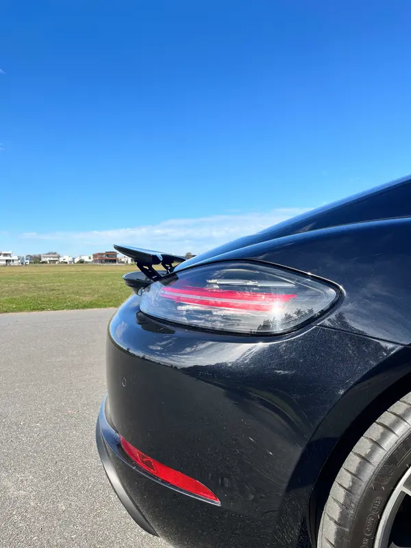 Mirá esta publicación de Porsche 718