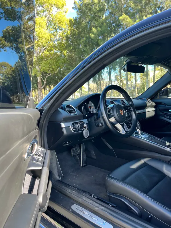 Mira esta publicación de Porsche 718