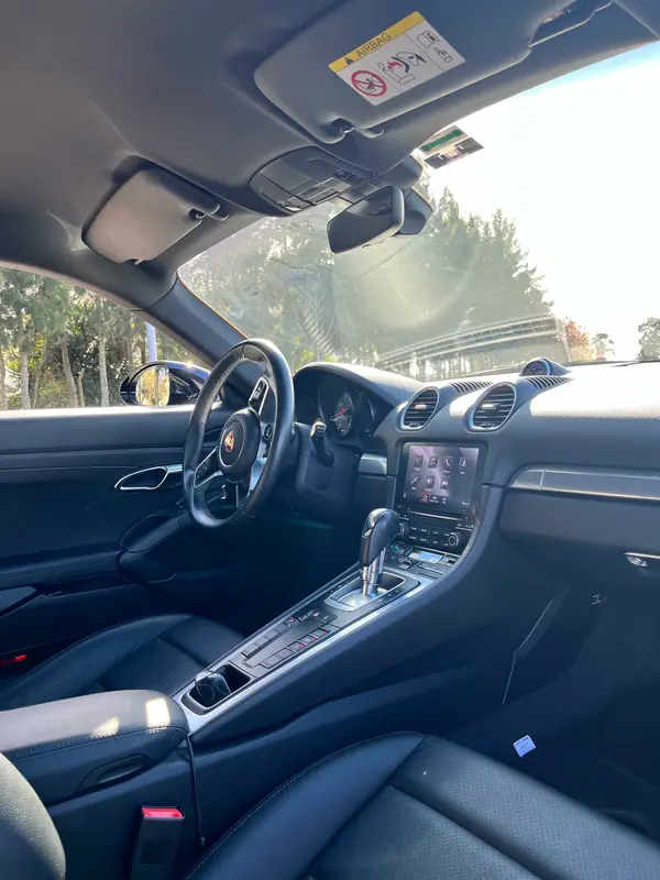 Mirá esta publicación de Porsche 718