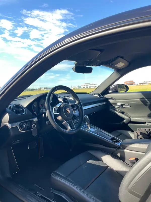 Mira esta publicación de Porsche 718