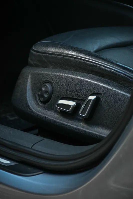 Mirá esta publicación de Audi A6