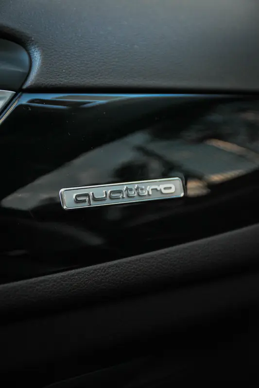 Mirá esta publicación de Audi A6