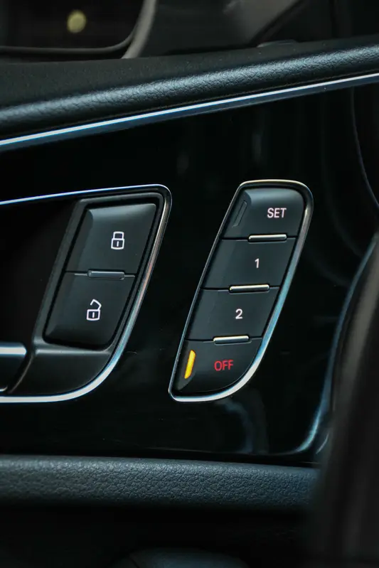 Mirá esta publicación de Audi A6