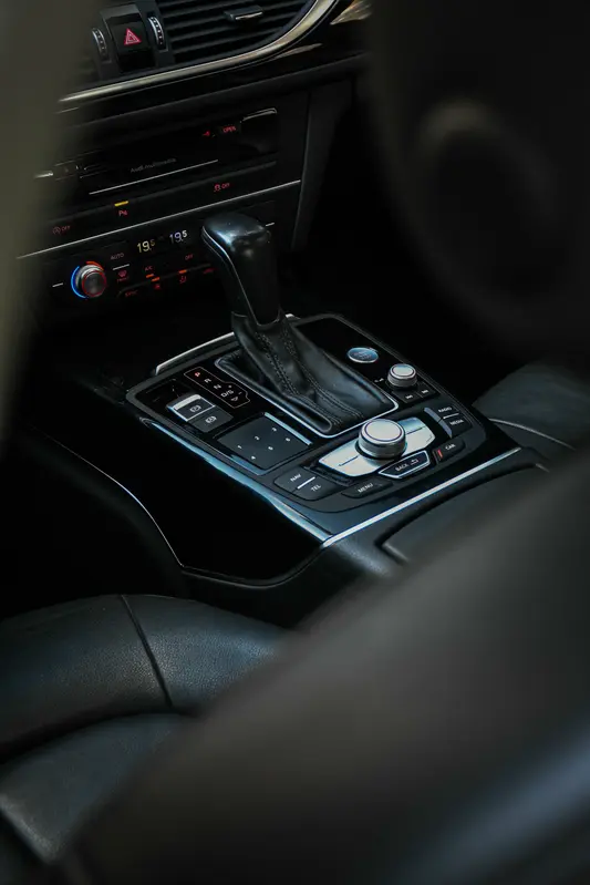 Mirá esta publicación de Audi A6