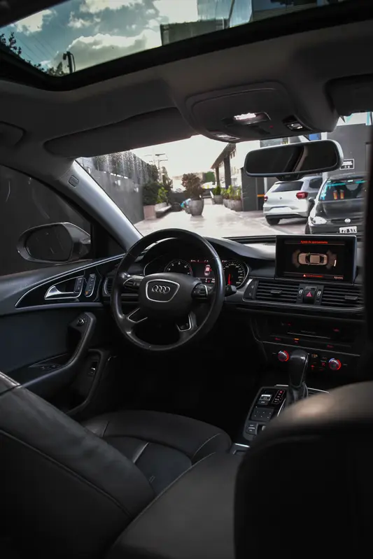 Mirá esta publicación de Audi A6