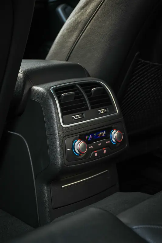Mirá esta publicación de Audi A6