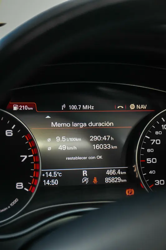 Mirá esta publicación de Audi A6