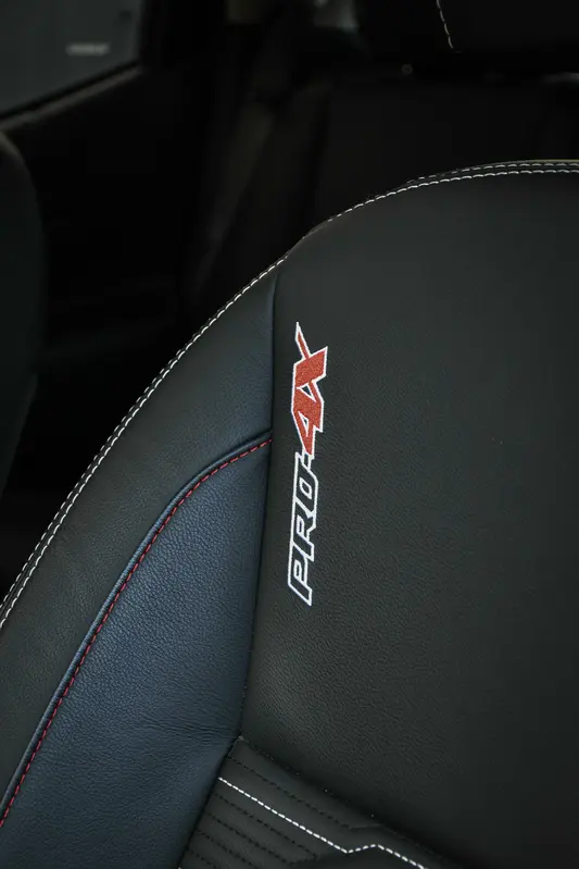 Mirá esta publicación de Nissan Frontier