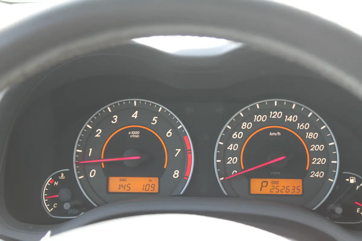 Mira esta publicación de Toyota Corolla