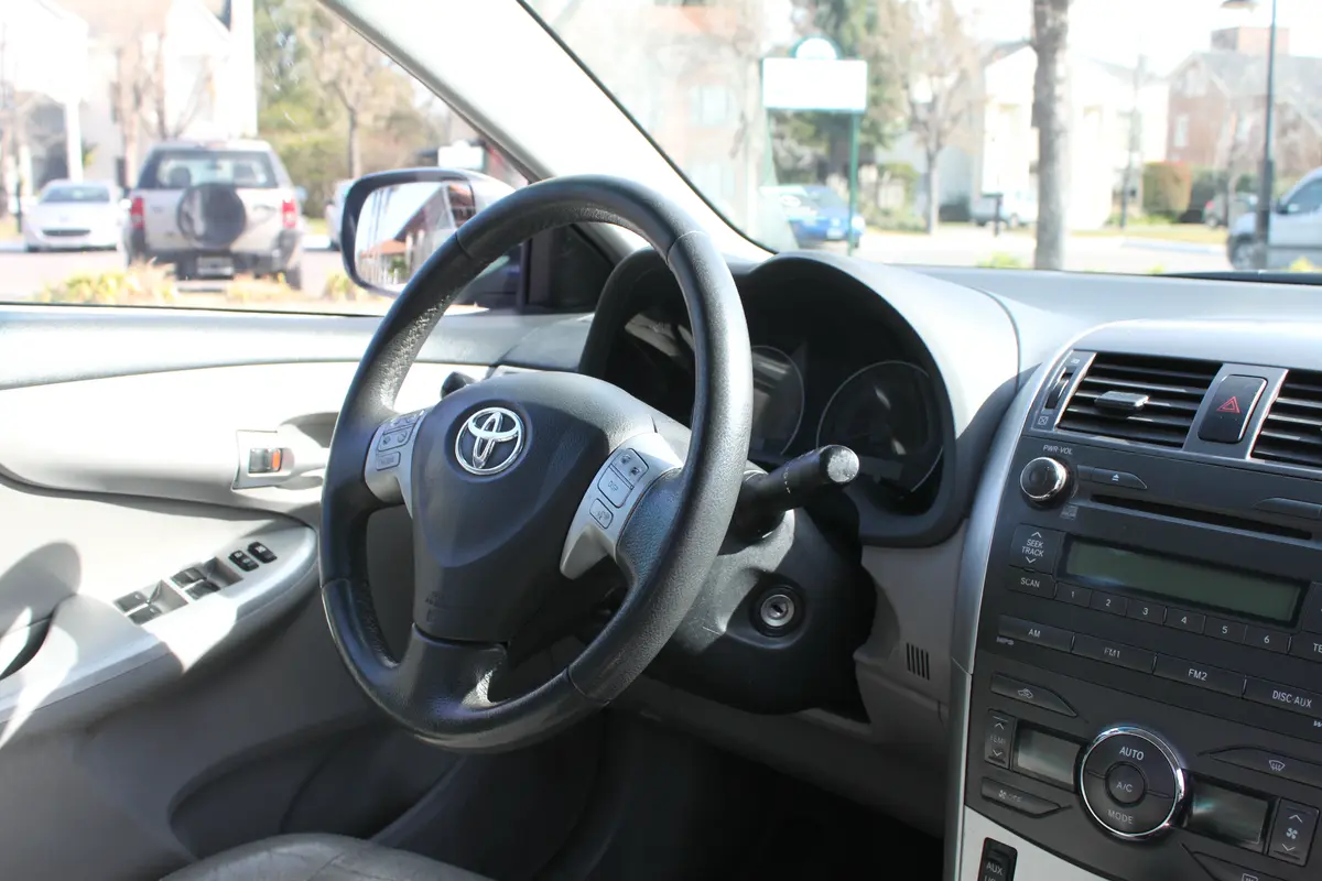 Mira esta publicación de Toyota Corolla