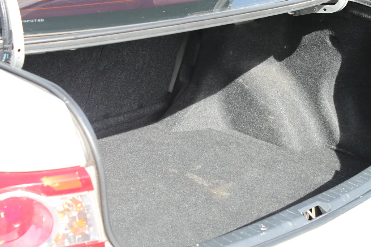 Mirá esta publicación de Toyota Corolla