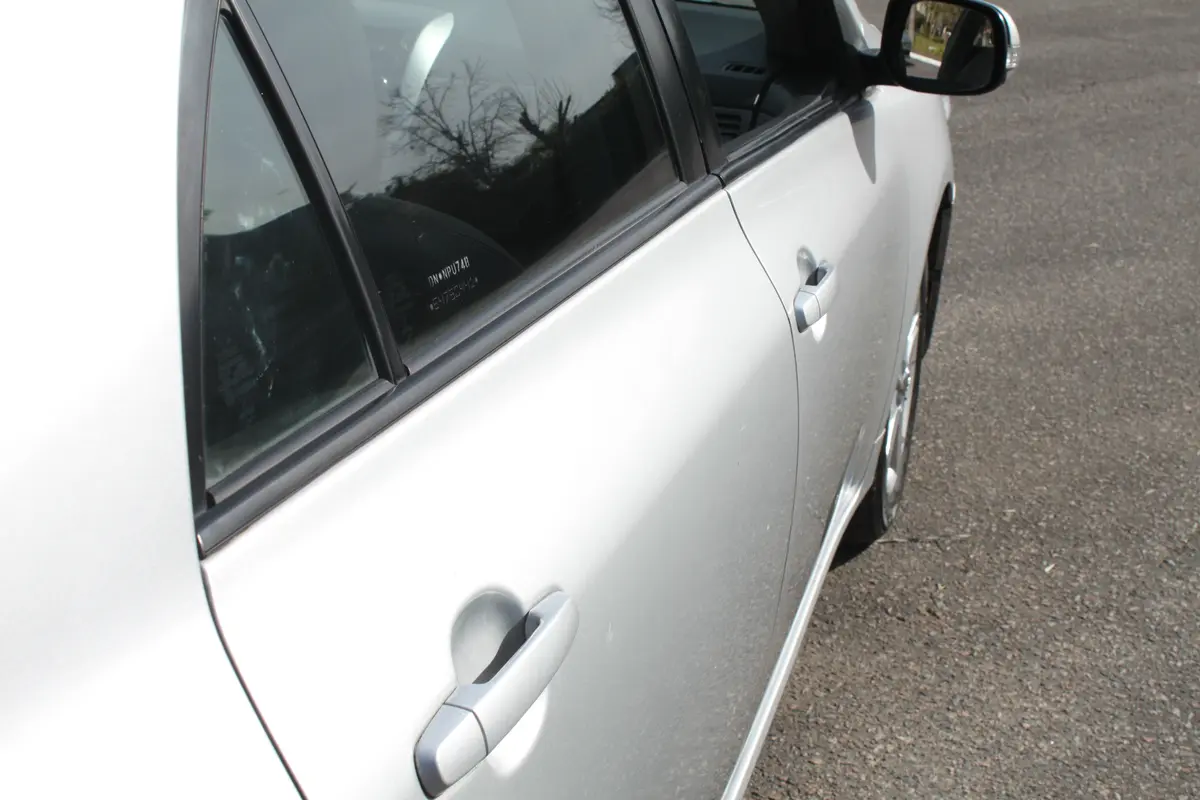 Mirá esta publicación de Toyota Corolla