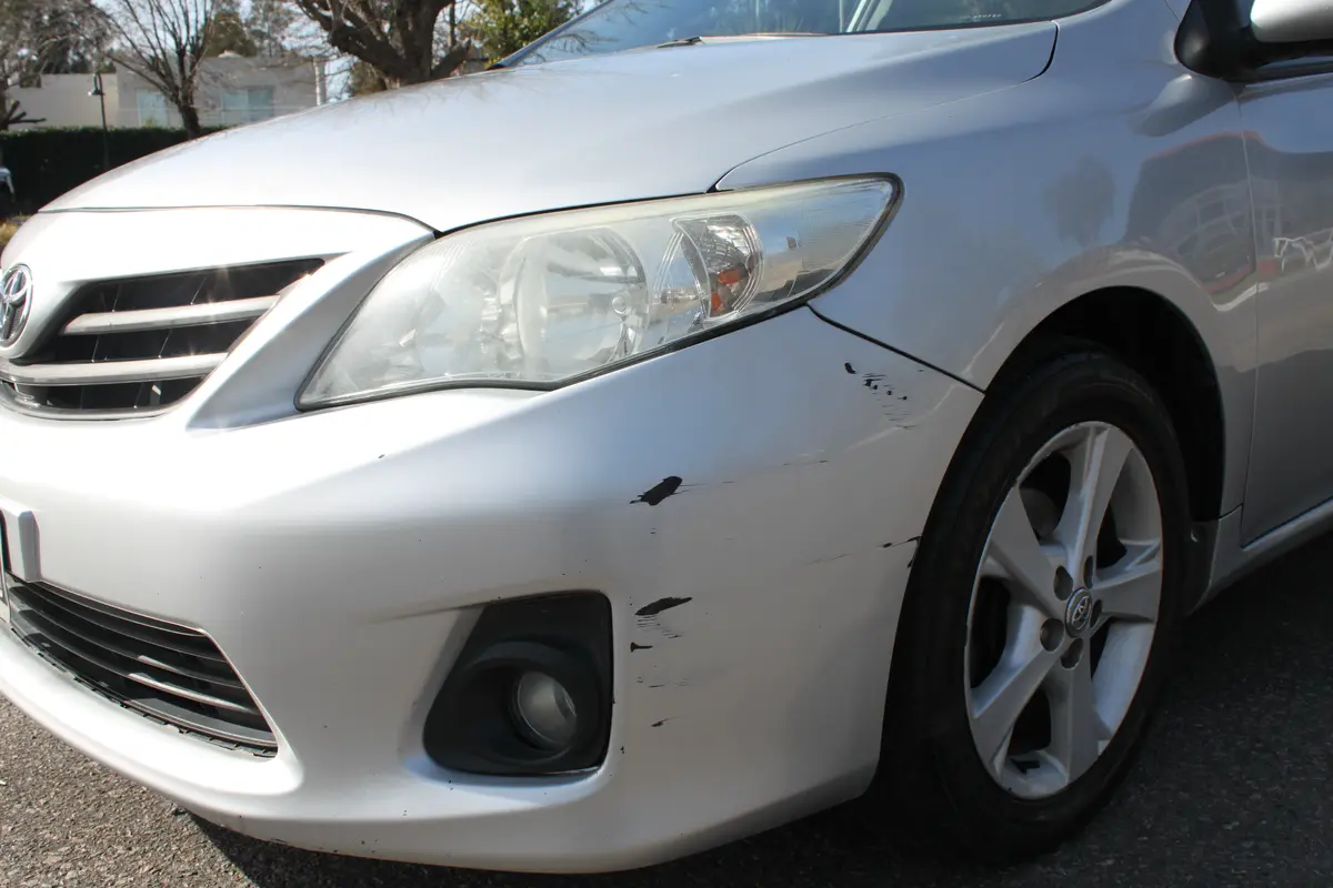Mirá esta publicación de Toyota Corolla