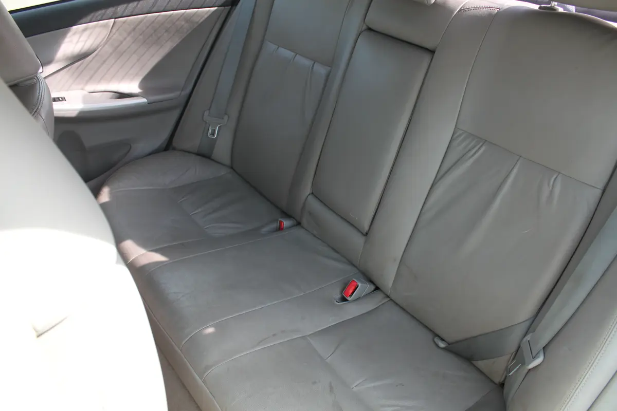 Mirá esta publicación de Toyota Corolla