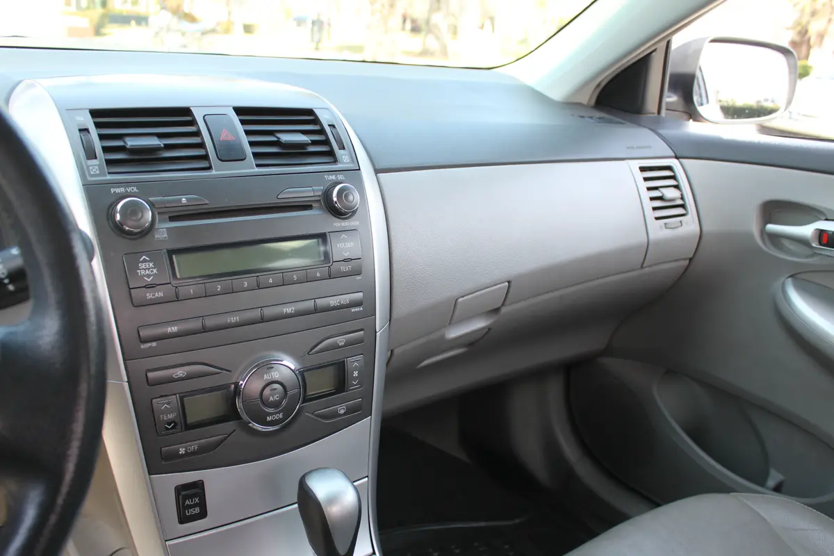 Mira esta publicación de Toyota Corolla