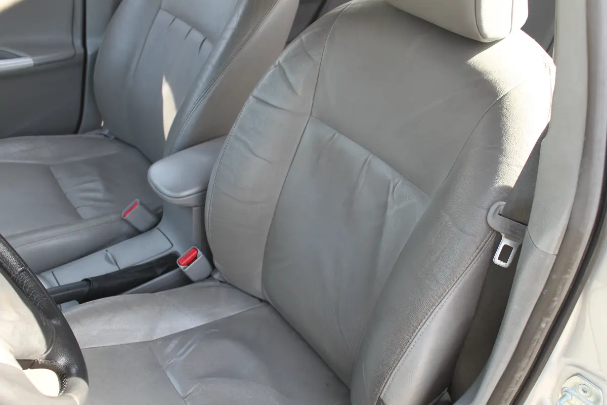 Mirá esta publicación de Toyota Corolla