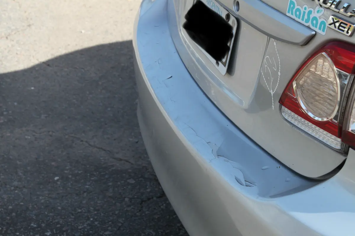 Mirá esta publicación de Toyota Corolla