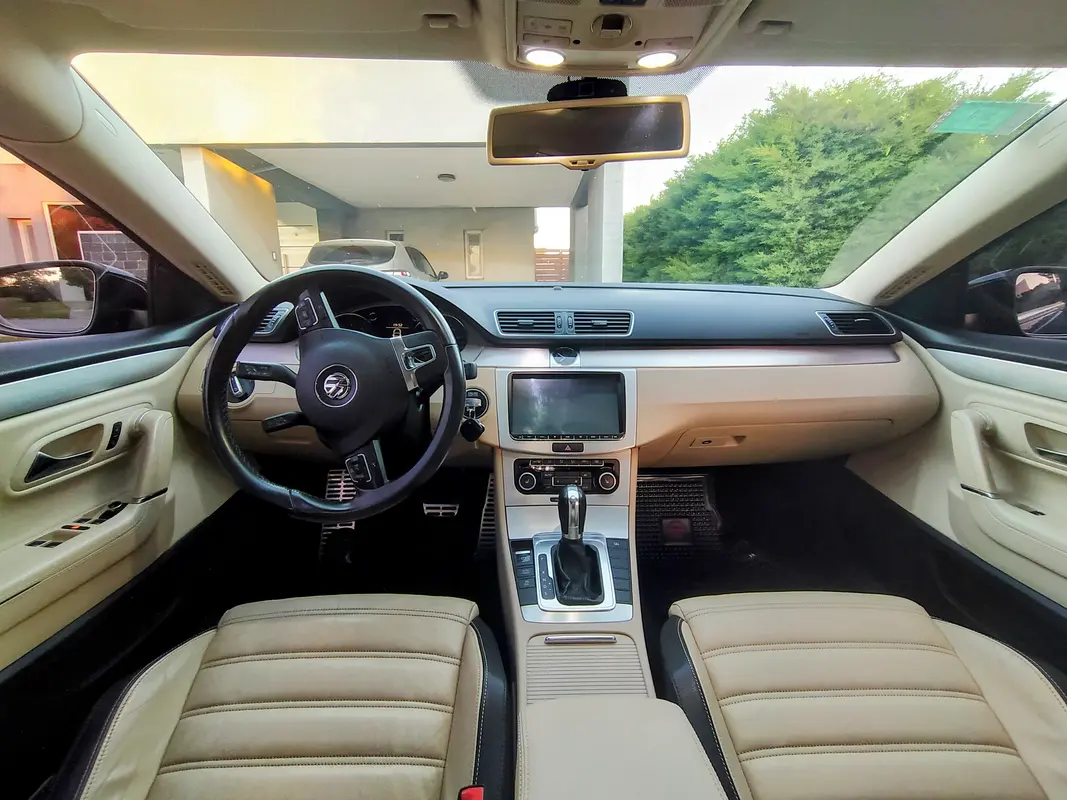 Mirá esta publicación de Volkswagen Passat