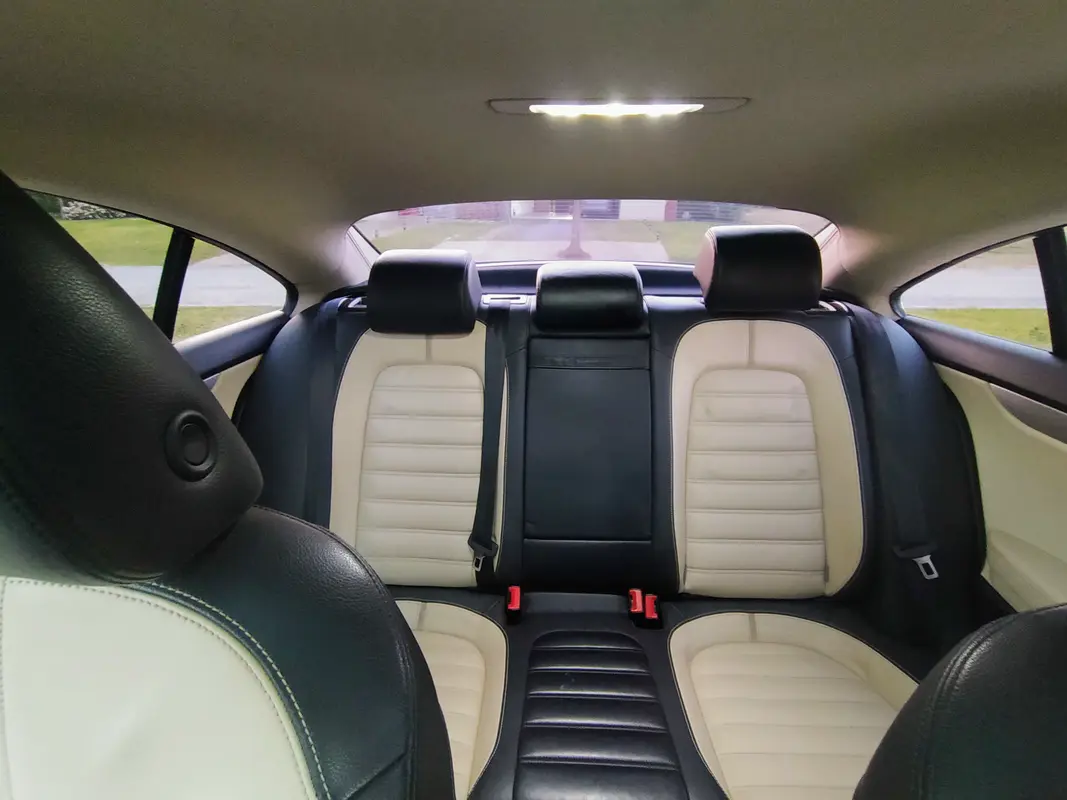 Mirá esta publicación de Volkswagen Passat