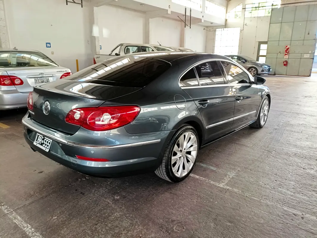 Mirá esta publicación de Volkswagen Passat